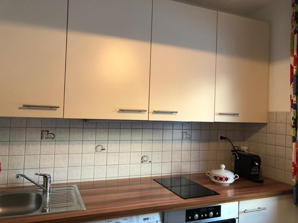 Ferienwohnung Held オーバートラウン エクステリア 写真