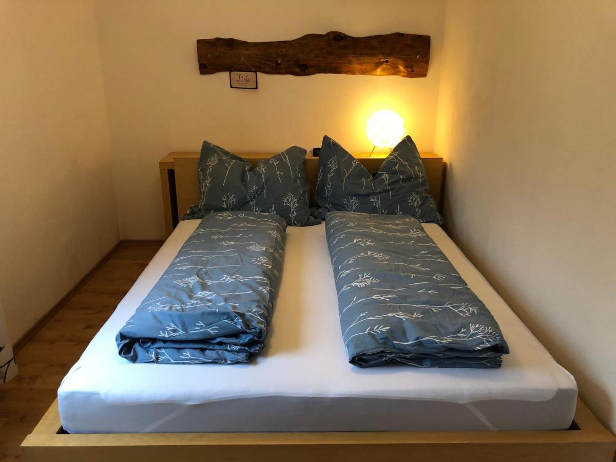 Ferienwohnung Held オーバートラウン エクステリア 写真